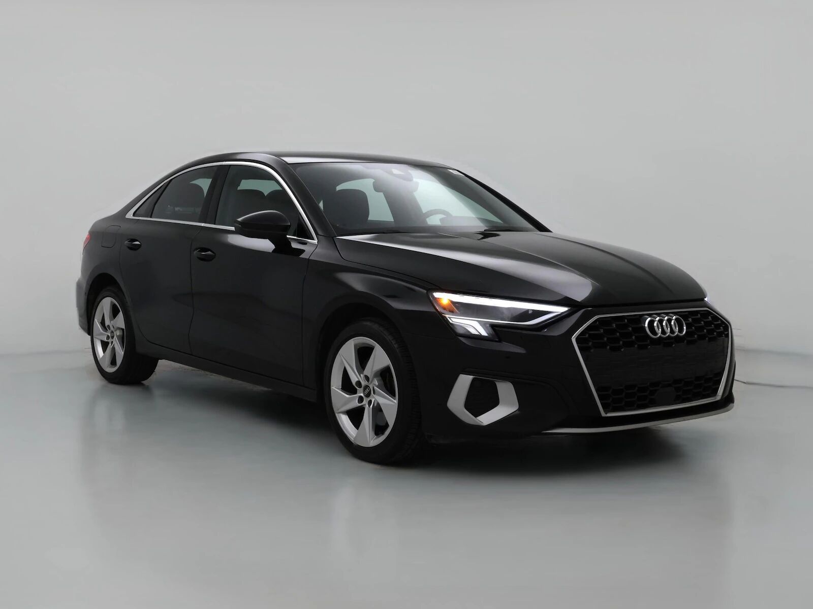 2024 AUDI A3