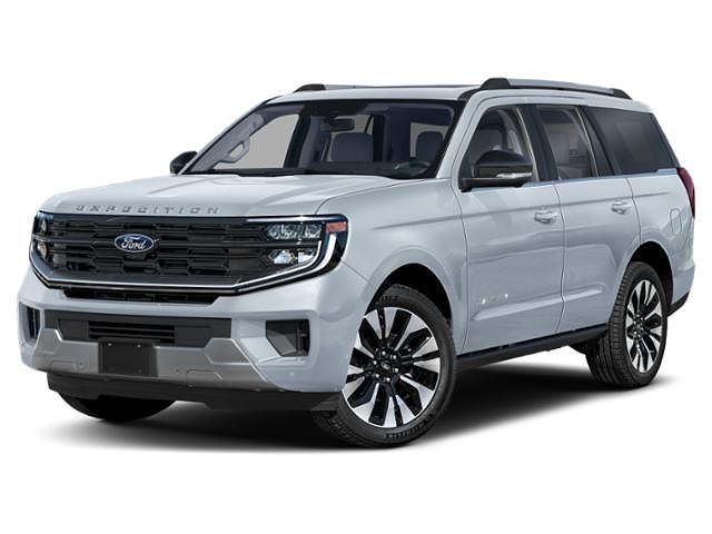 2027 FORD Expedition