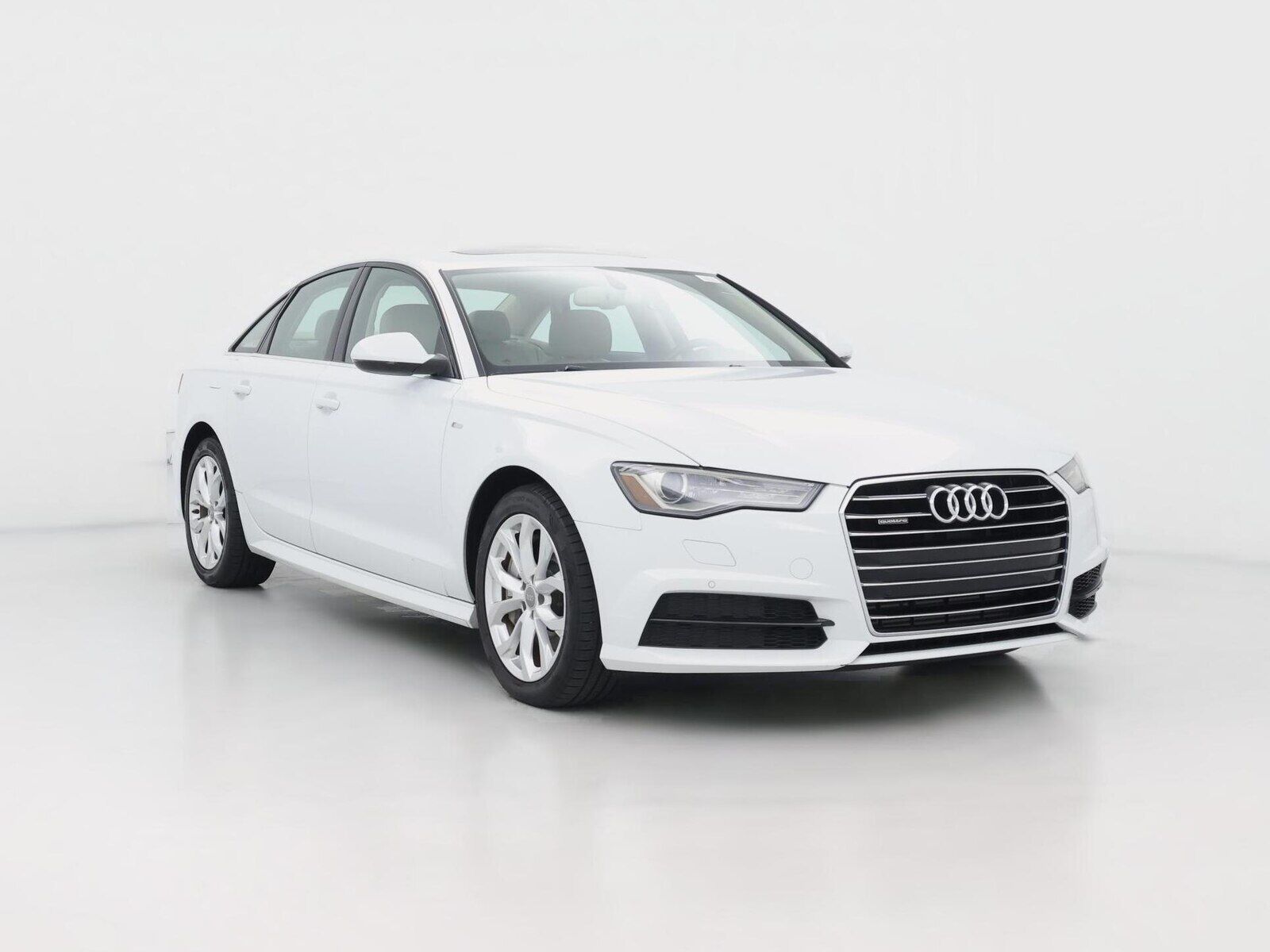 2017 AUDI A6