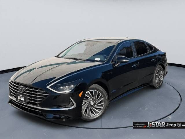 2022 HYUNDAI Sonata