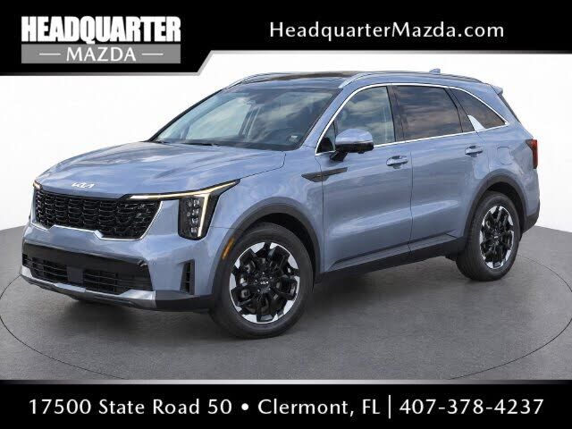2024 KIA Sorento