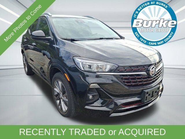 2023 BUICK Encore GX