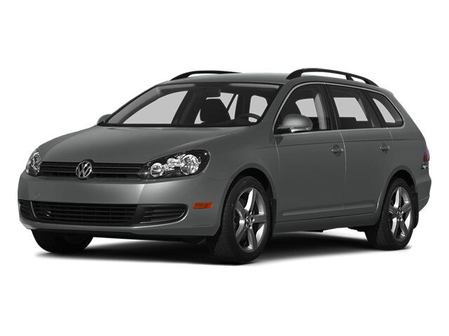 2014 VOLKSWAGEN Jetta SportWagen