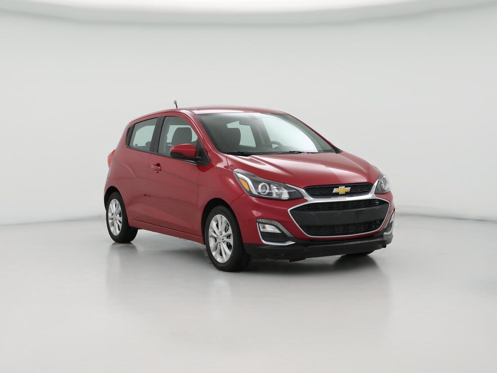 2020 CHEVROLET Spark