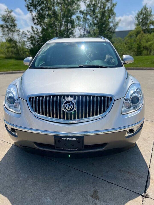 2011 BUICK Enclave