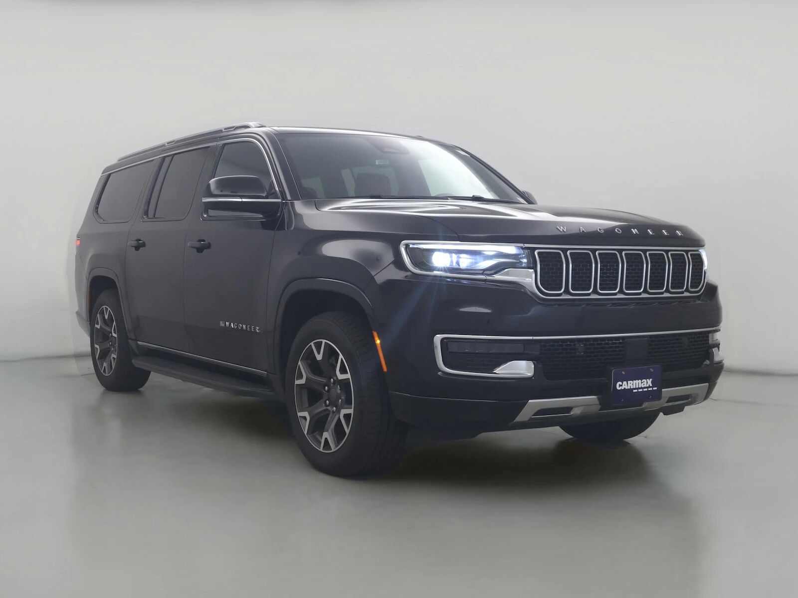 2024 JEEP Wagoneer L