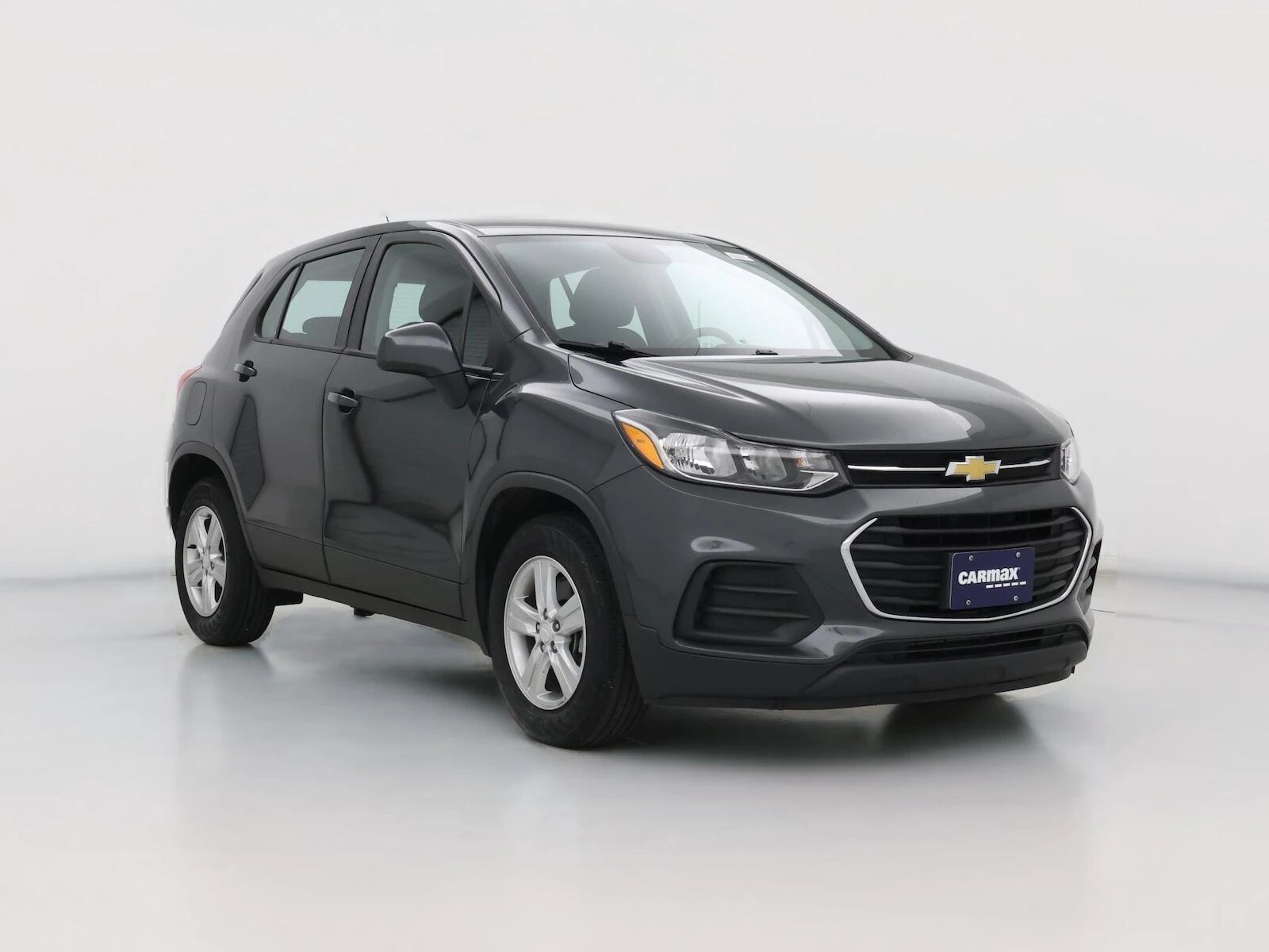 2020 CHEVROLET Trax