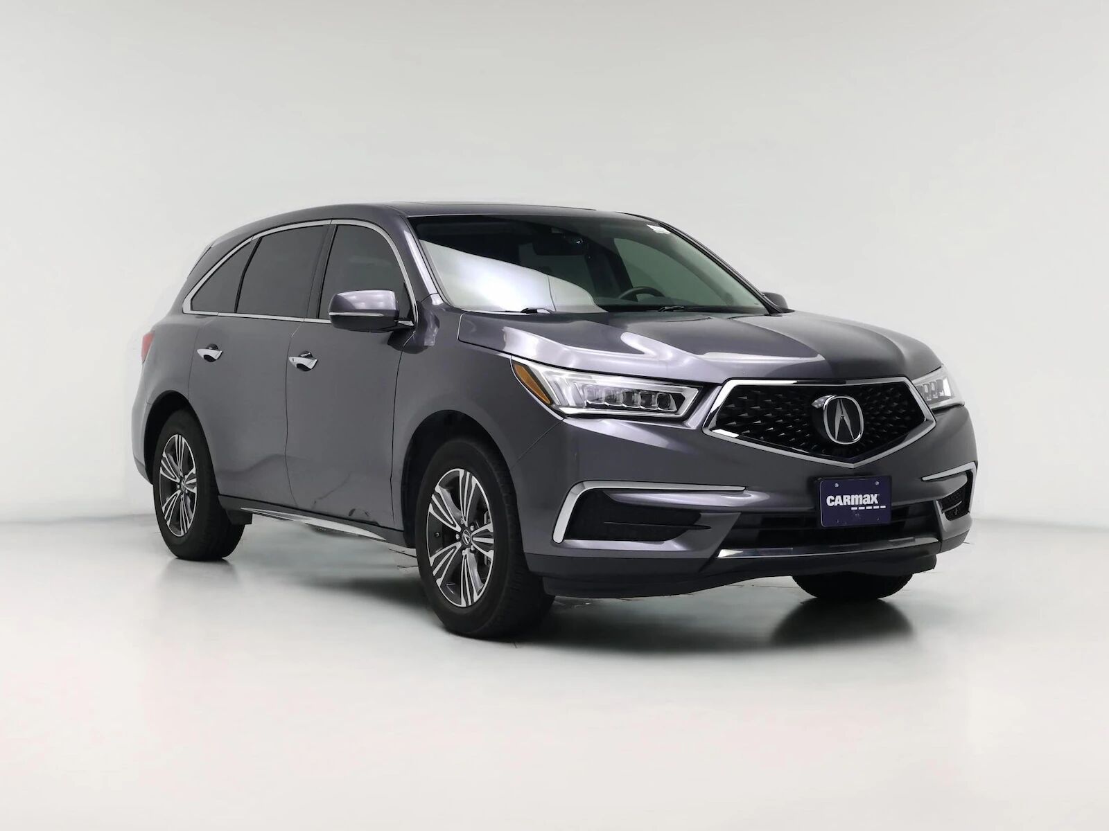 2017 ACURA MDX