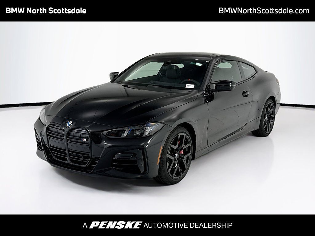 2027 BMW M4