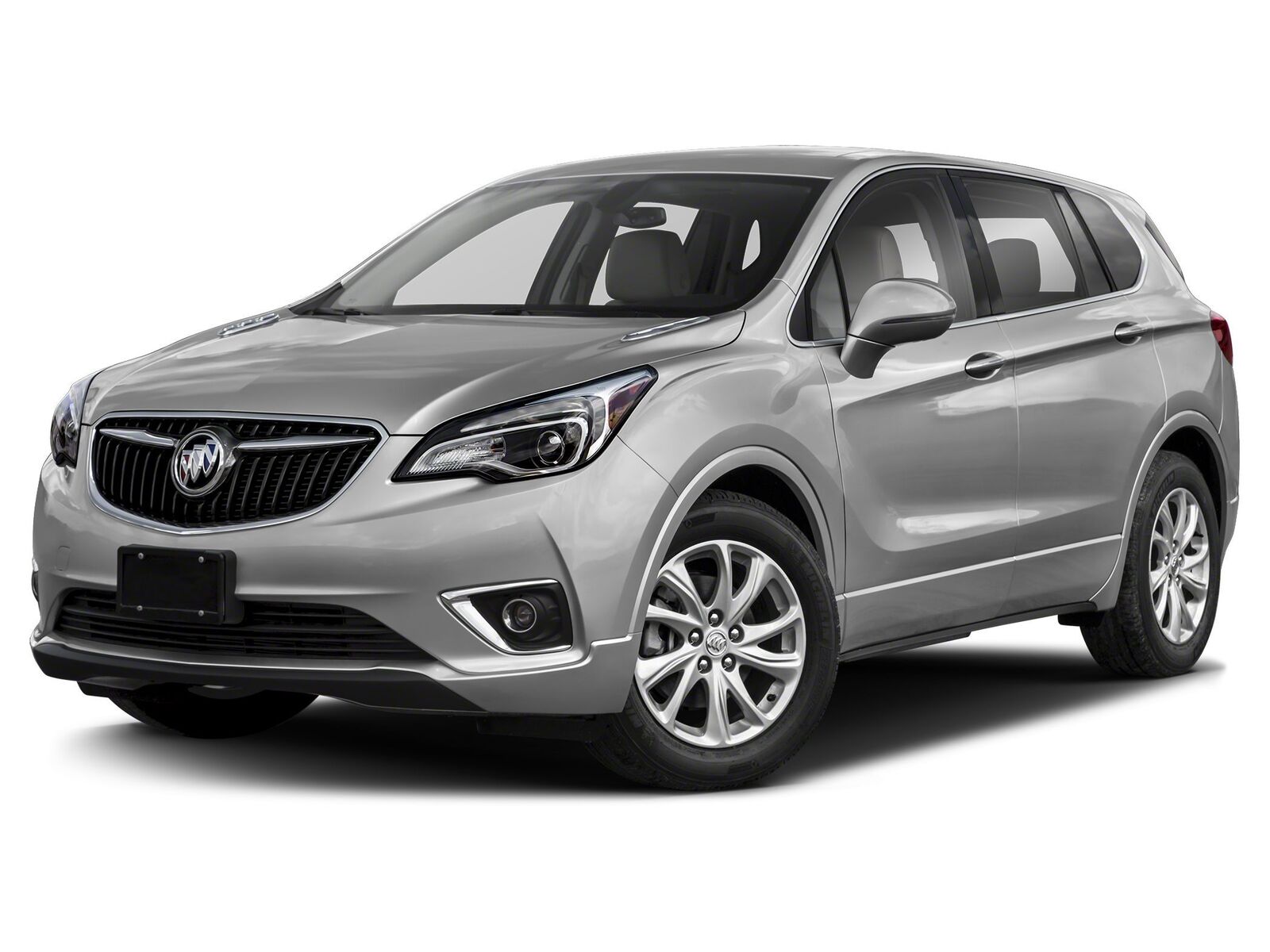 2019 BUICK Envision