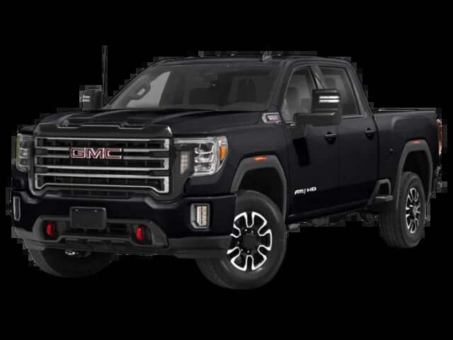 2022 GMC Sierra