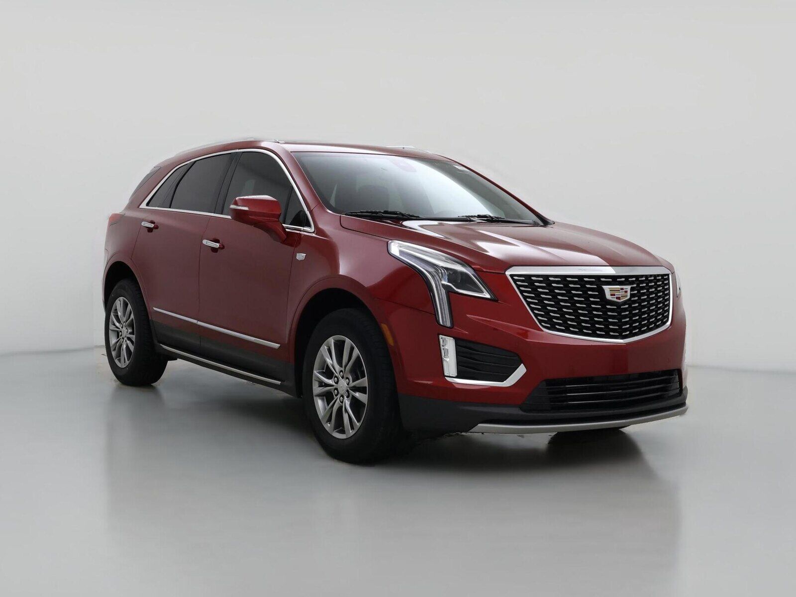 2023 CADILLAC XT5
