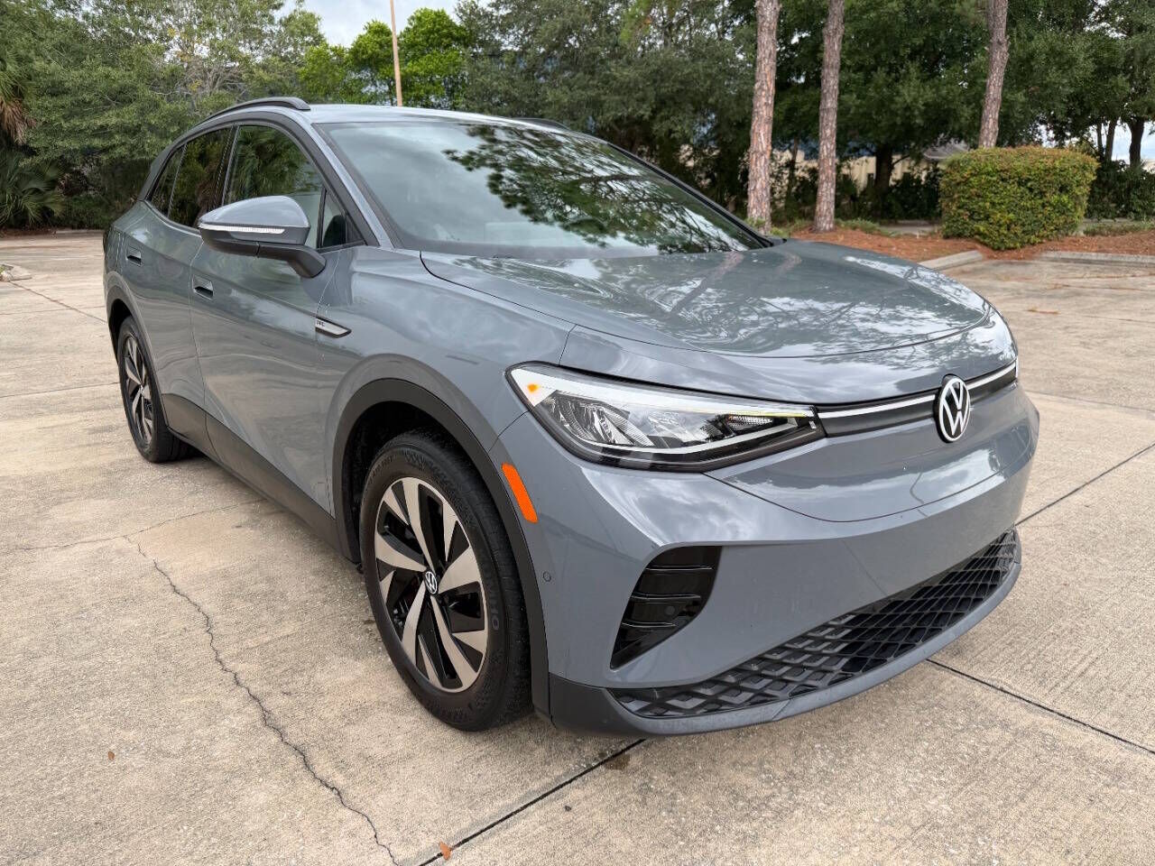 2023 VOLKSWAGEN ID.4