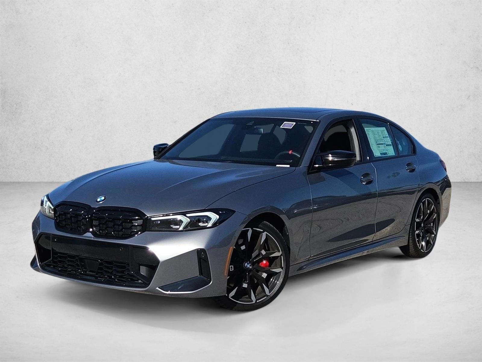 2026 BMW M3