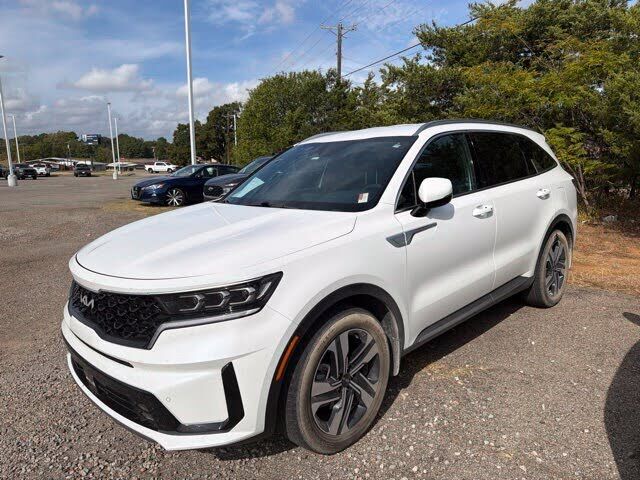 2023 KIA Sorento