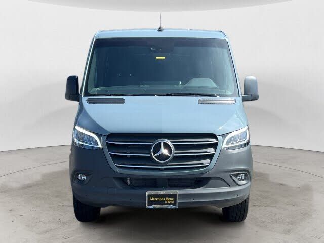2024 Mercedes-Benz Sprinter