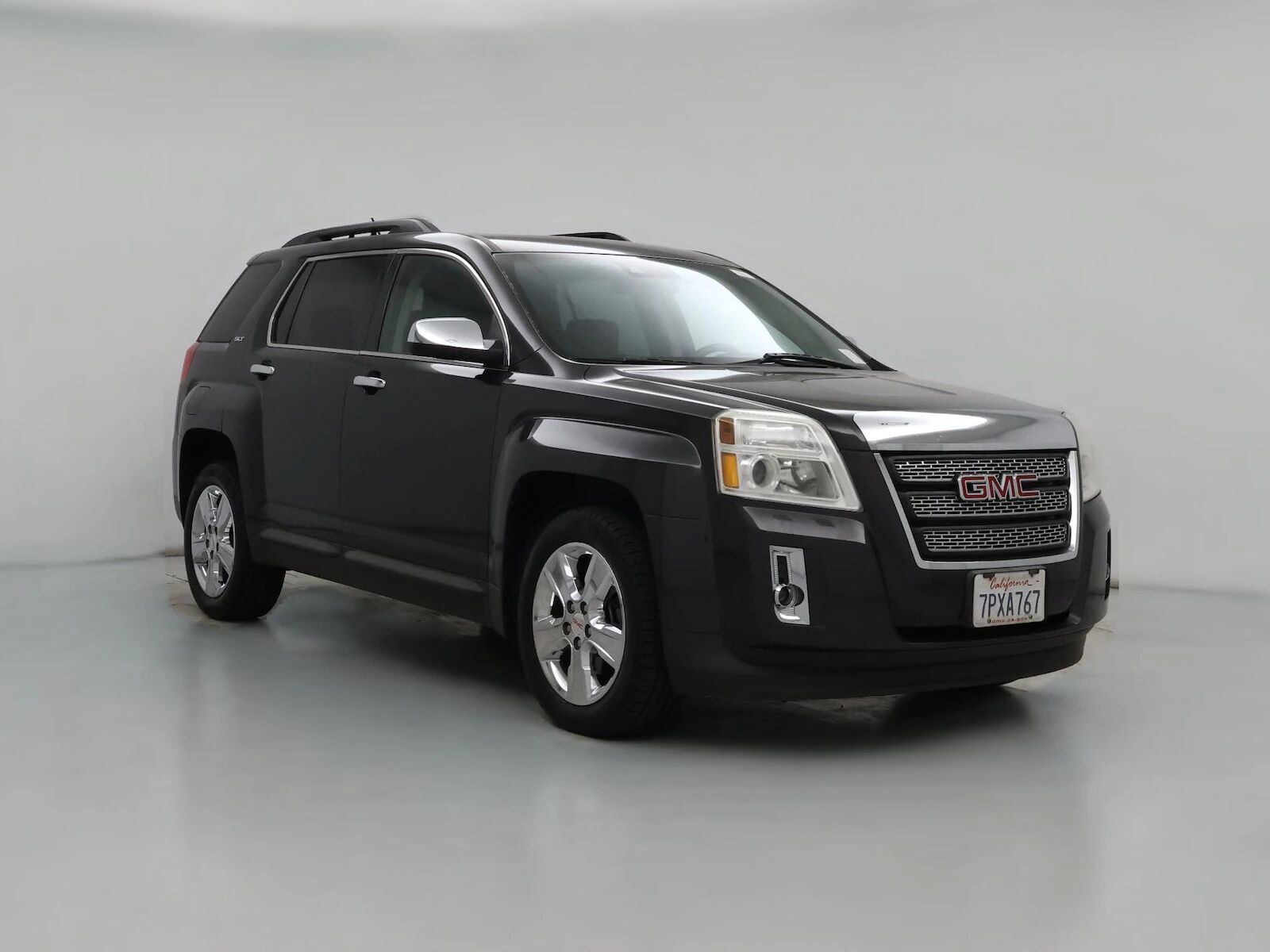 2015 GMC Terrain