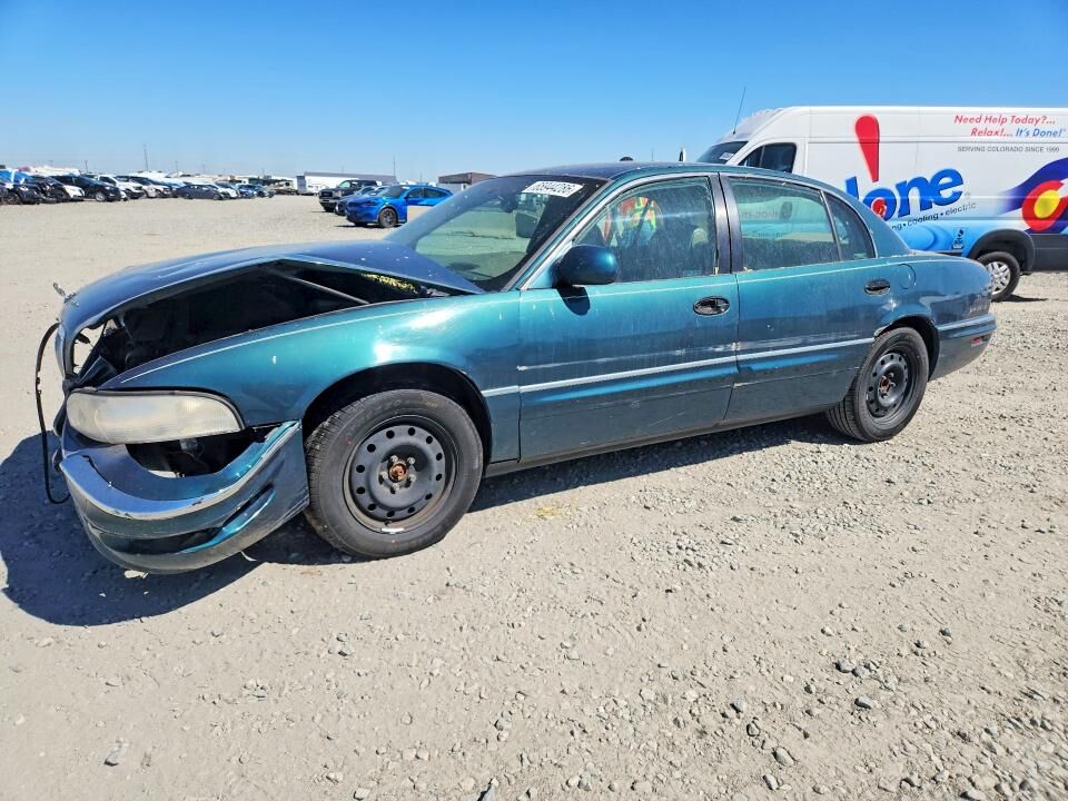 1998 BUICK Park Avenue