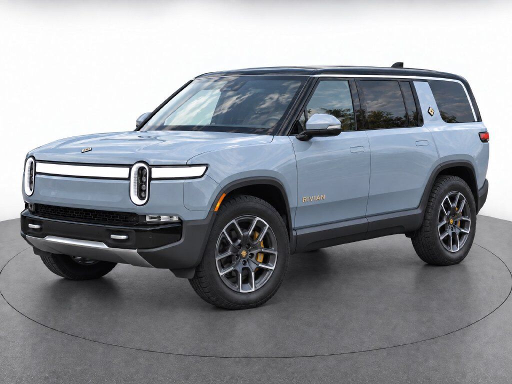 2023 RIVIAN R1S