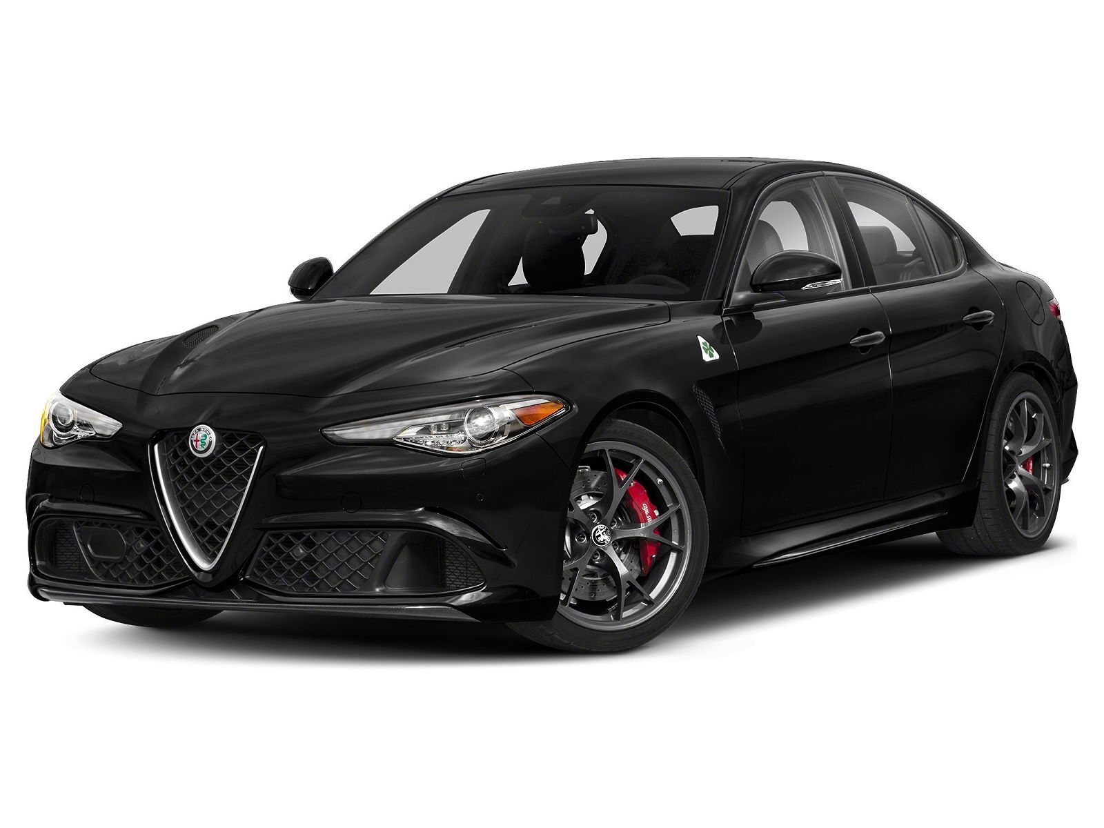 2019 ALFA ROMEO Giulia