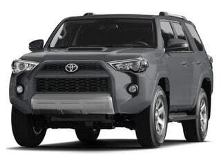 2014 TOYOTA 4-Runner
