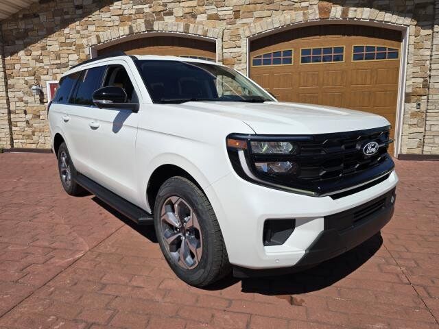 2027 FORD Expedition