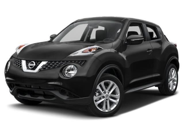 2015 NISSAN Juke