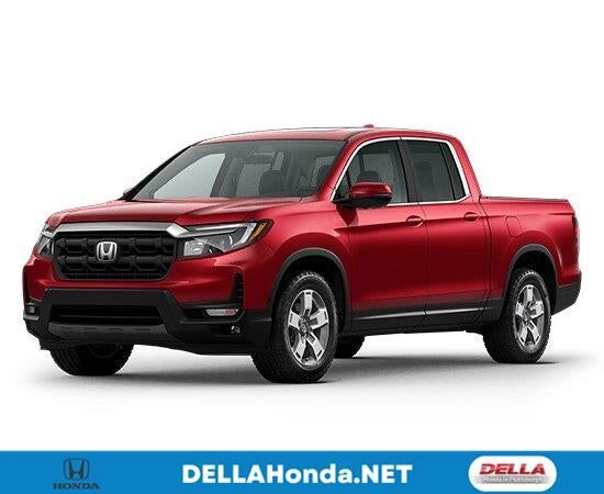 2026 HONDA Ridgeline