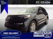 2024 FORD Explorer
