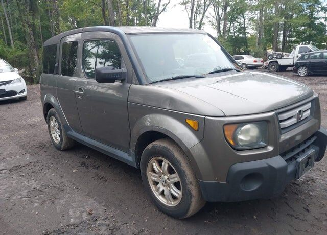 2007 HONDA Element