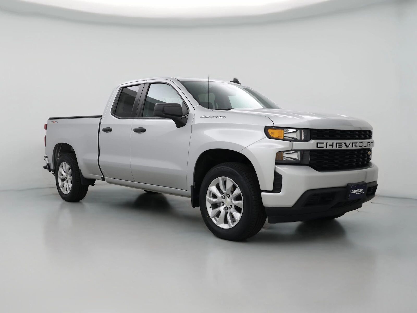 2022 CHEVROLET Silverado LTD