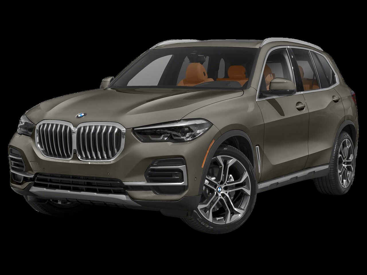 2023 BMW X5