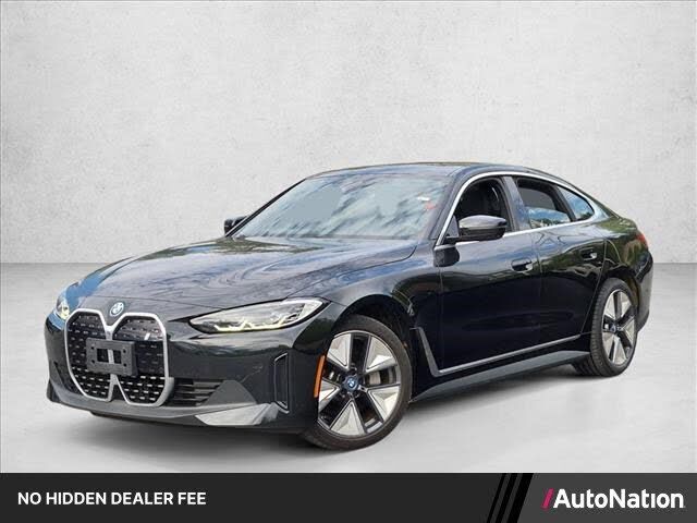 2024 BMW i4