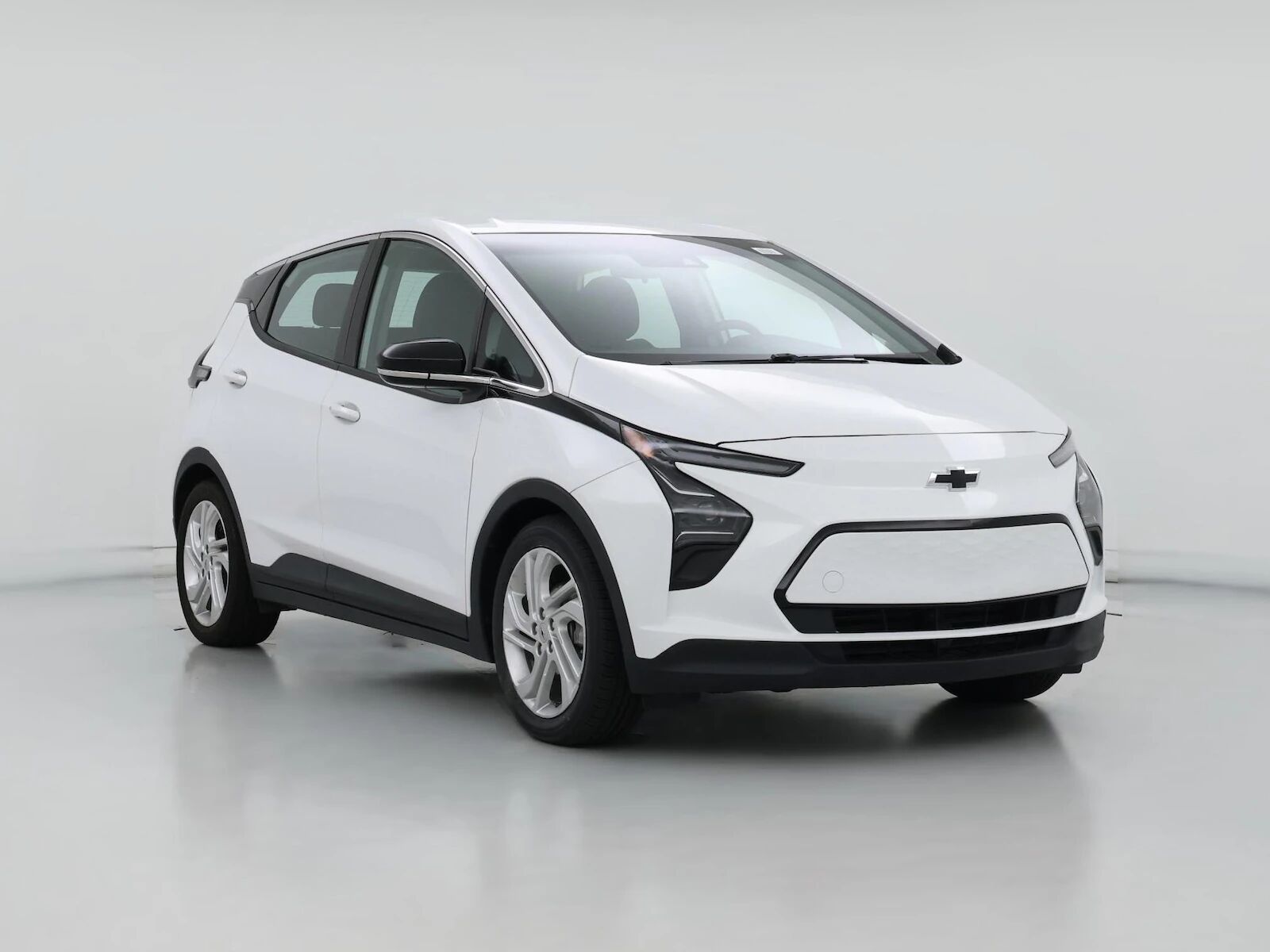 2023 CHEVROLET Bolt EV
