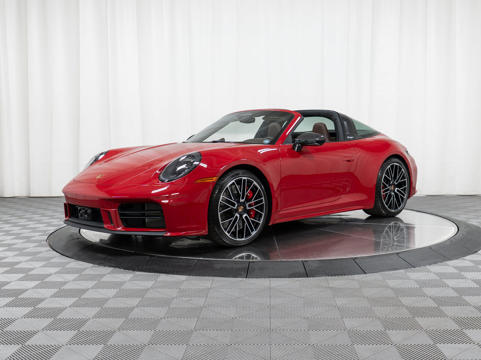2026 PORSCHE 911