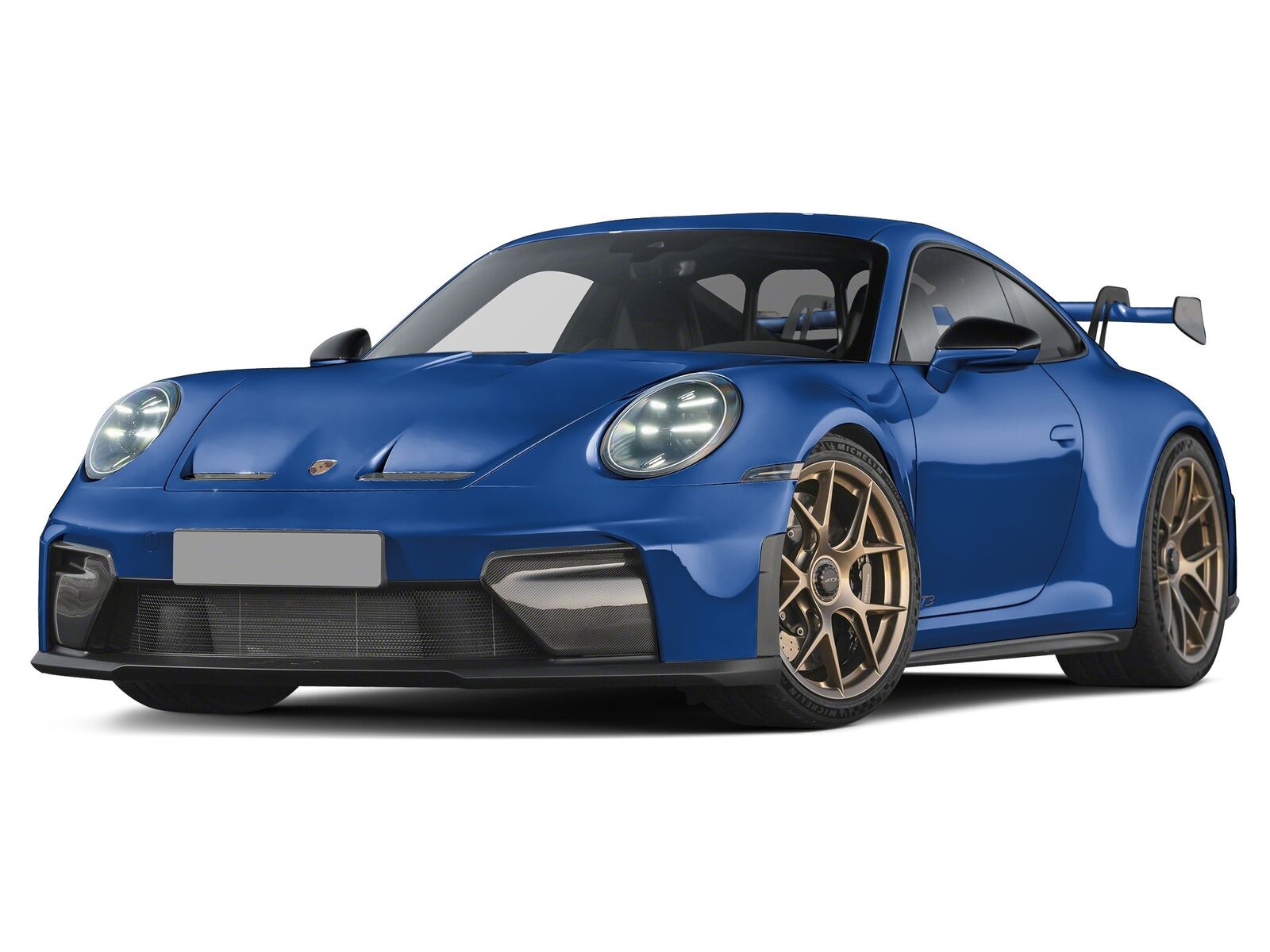 2026 PORSCHE 911
