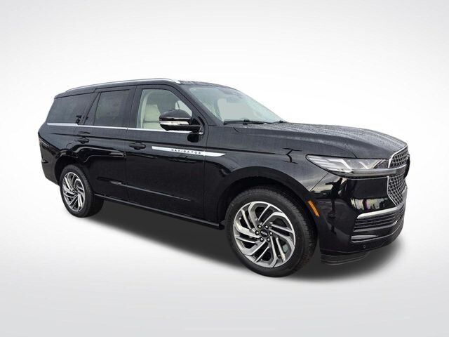 2027 LINCOLN Navigator