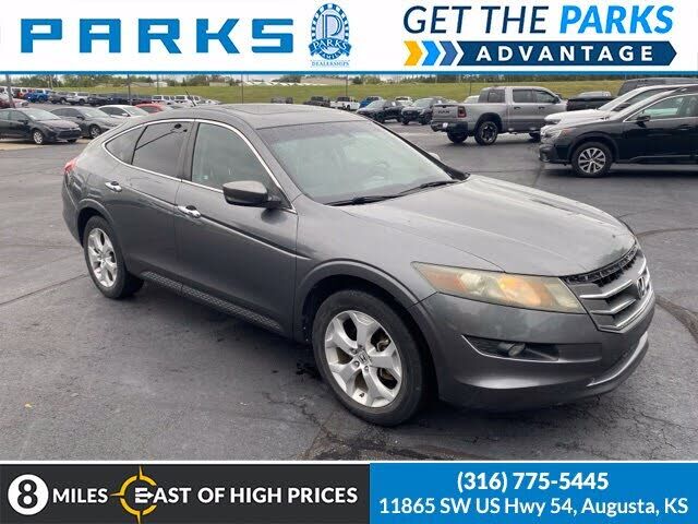 2010 HONDA Accord