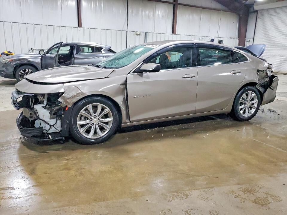2023 CHEVROLET Malibu