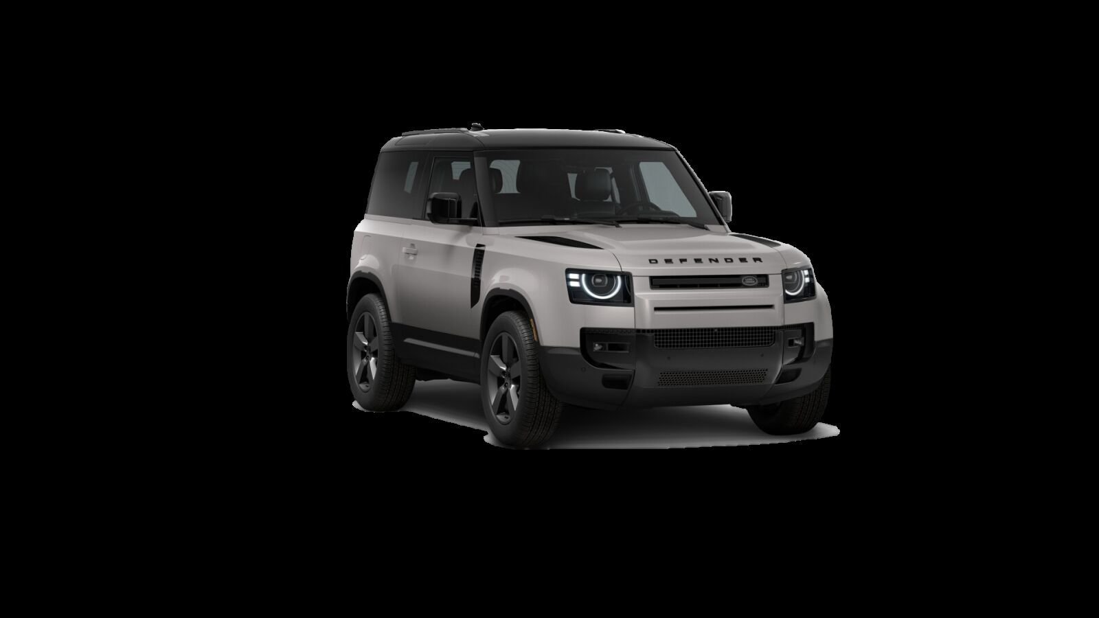 2027 LAND ROVER Defender