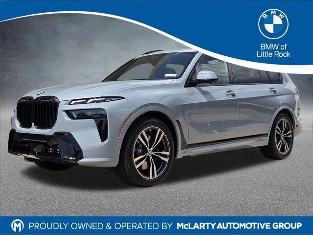 2027 BMW X7