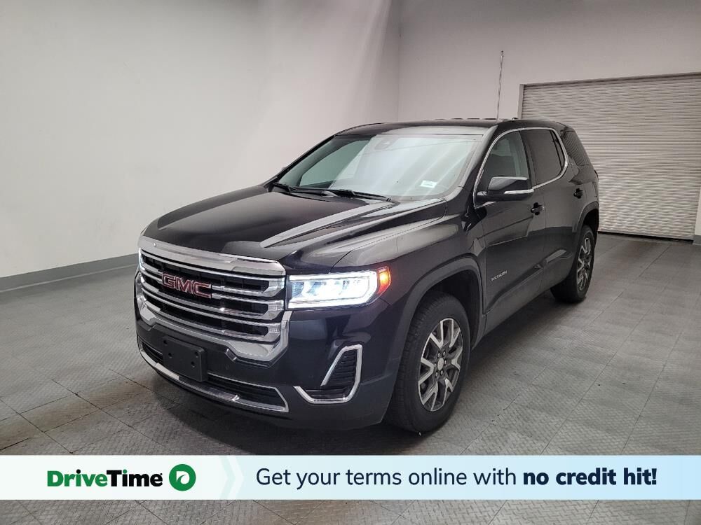 2023 GMC Acadia