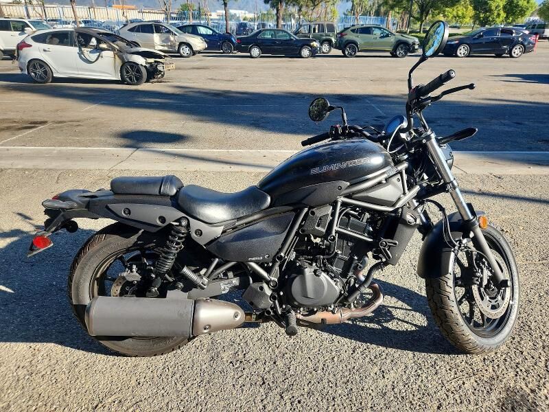 2026 KAWASAKI Eliminator