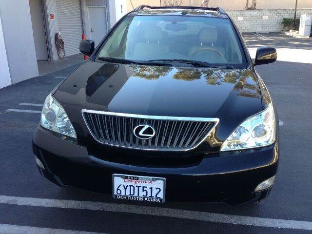 2005 LEXUS RX