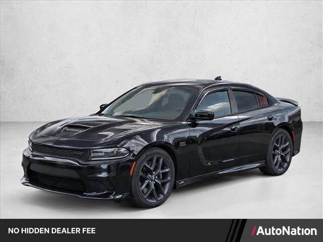 2023 DODGE Charger