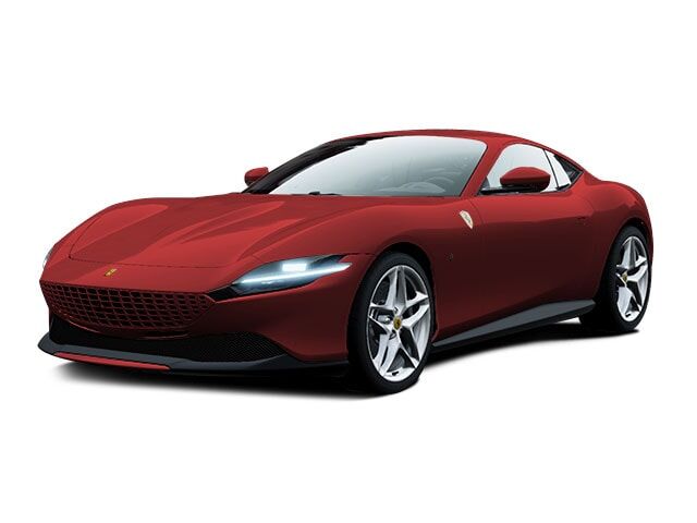 2022 FERRARI Roma