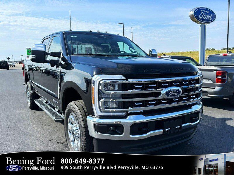 2026 FORD F-250