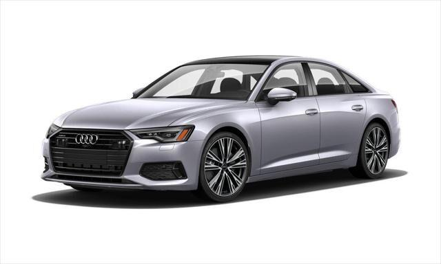 2021 AUDI A6