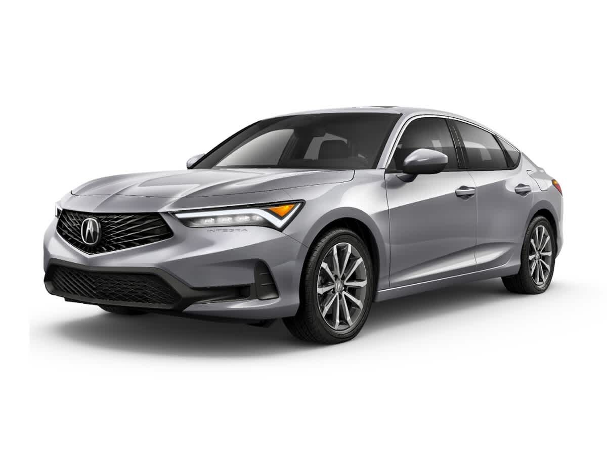 2023 ACURA Integra