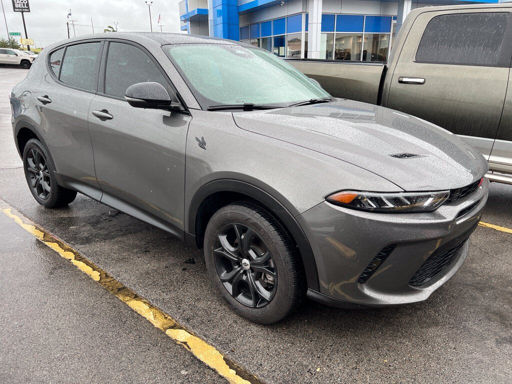 2024 DODGE HORNET